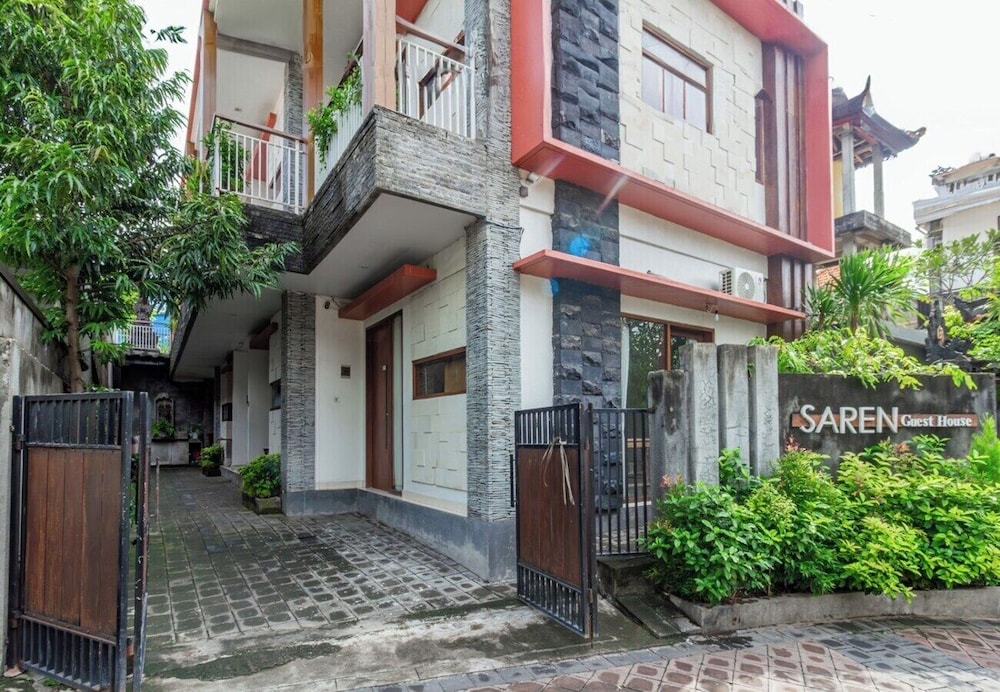 Hotel Saren Guesthouse By Secoms