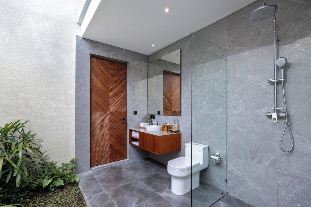 Hotel Unagi Mas Villas By Emana