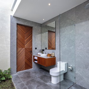 Hotel Unagi Mas Villas By Emana cazare Banjar Tebongkang