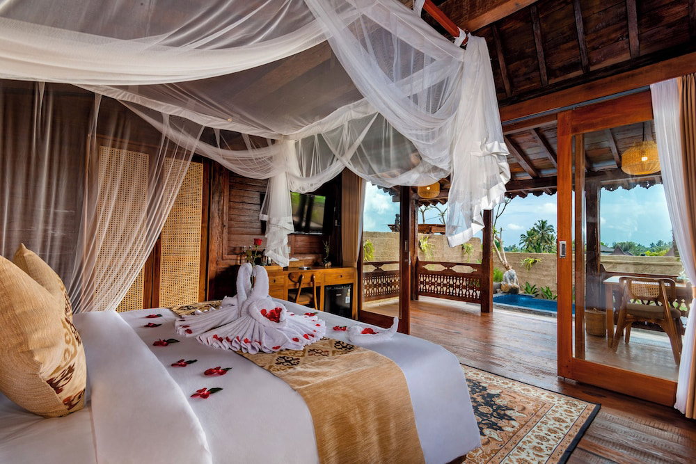 Hotel Kamania Villa Ubud By Dhananjaya Hospitality