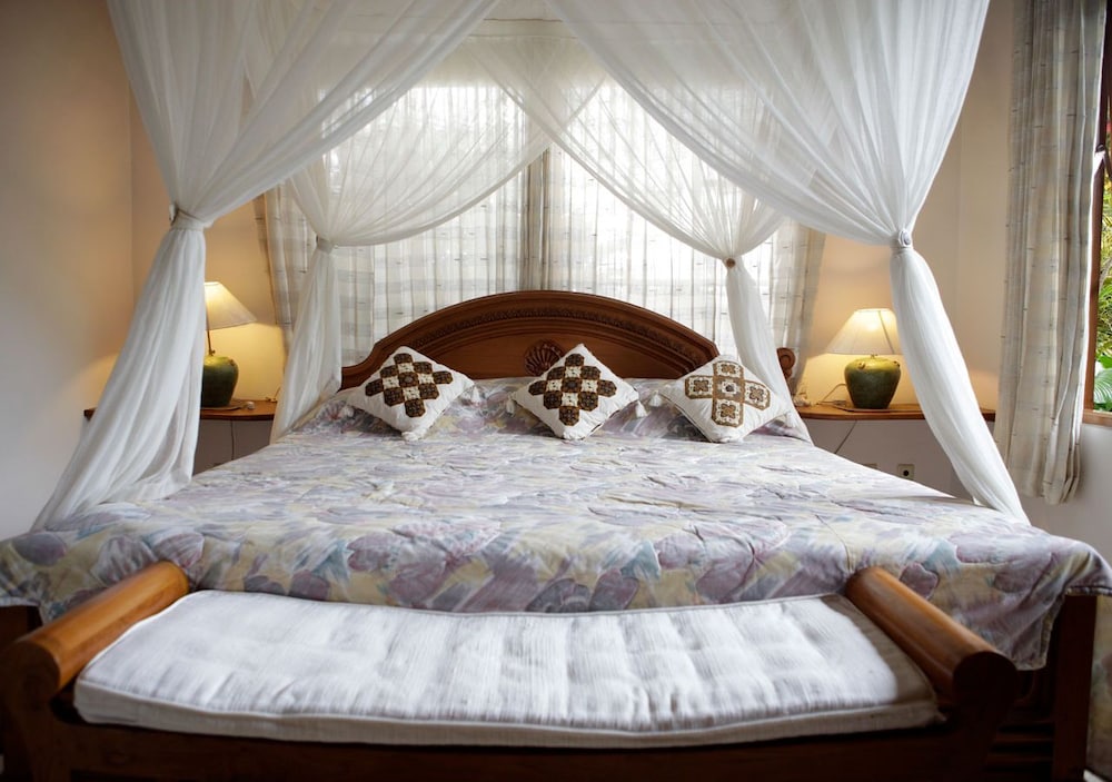 Hotel Villa Kompiang Bali