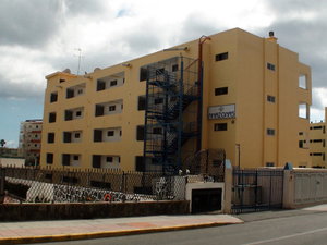 Hotel Amazonas cazare Playa del Ingles