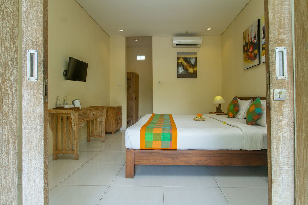 Kudesa Homestay