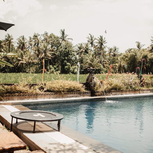 Hotel Mandala Desa Boutique Resort cazare Sukawati