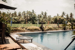 Hotel Mandala Desa Boutique Resort cazare Sukawati
