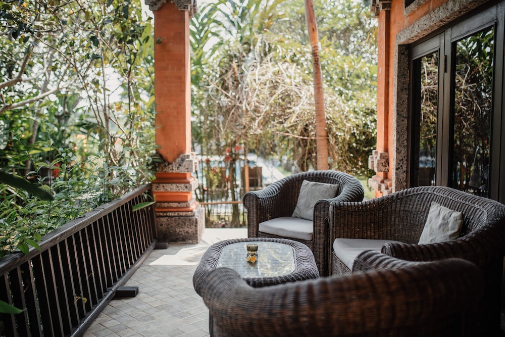 Mandala Desa Boutique Resort