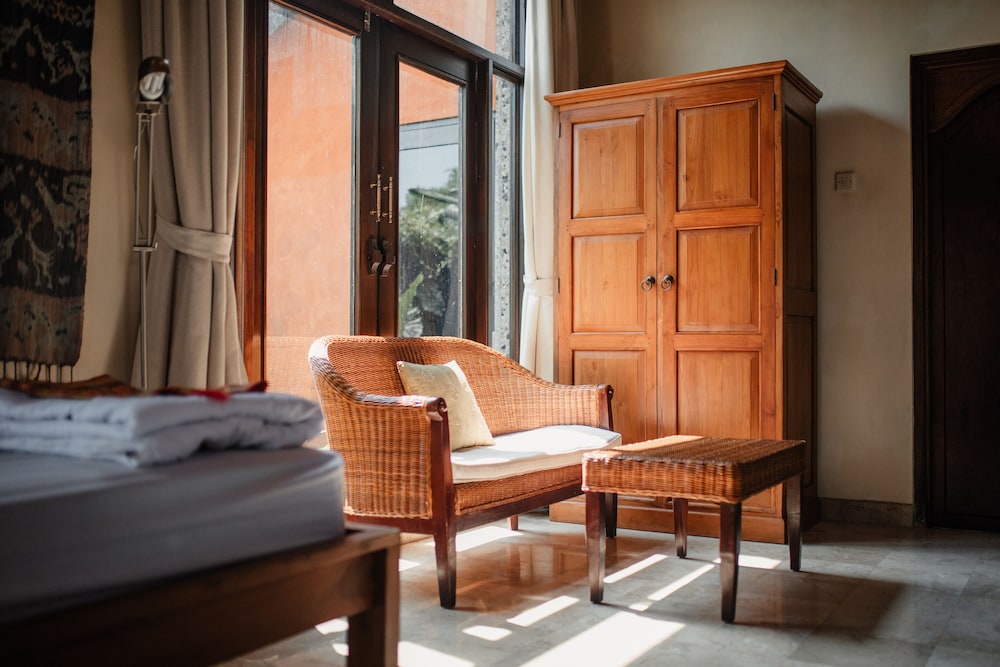 Mandala Desa Boutique Resort