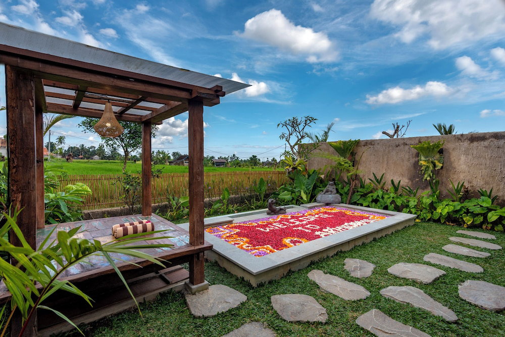 Hotel Arindama Villa Ubud By Dhananjaya Hospitality