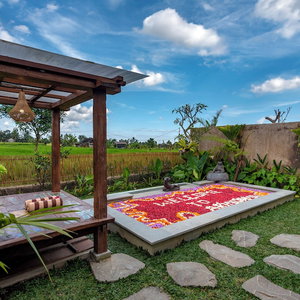 Hotel Arindama Villa Ubud By Dhananjaya Hospitality cazare Banjar Dujung Kaja