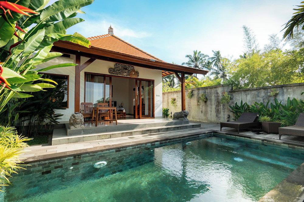 Hotel Kaki Uma Villa
