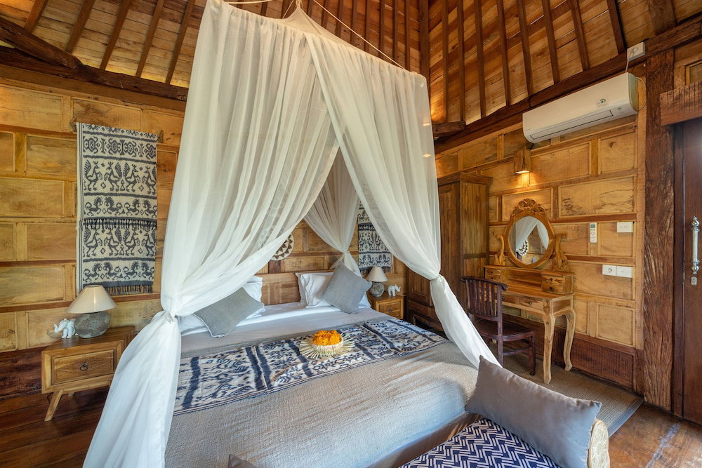 Hotel Villa Lignea