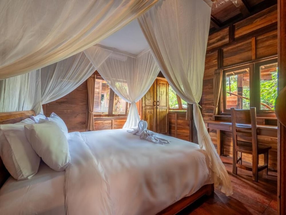 Hotel Aruna Jayanti Villa