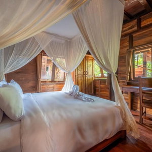 Hotel Aruna Jayanti Villa cazare Tejakula