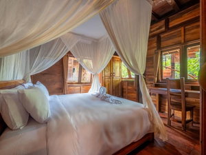 Hotel Aruna Jayanti Villa cazare Tejakula