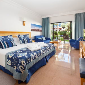 Sejur Mur Hotel Faro Jandía & Spa vacanta Fuerteventura