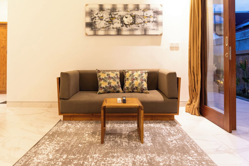 Sapta D'villa Residence By Purely