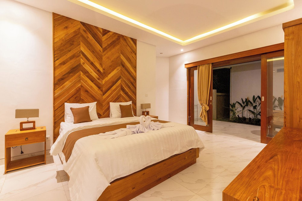 Sapta D'villa Residence By Purely