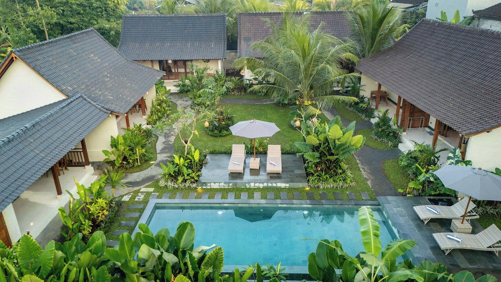 Hotel Wahana Cottage Ubud