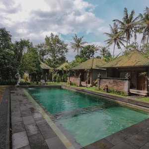 Hotel Wana Ukir cazare Sukawati