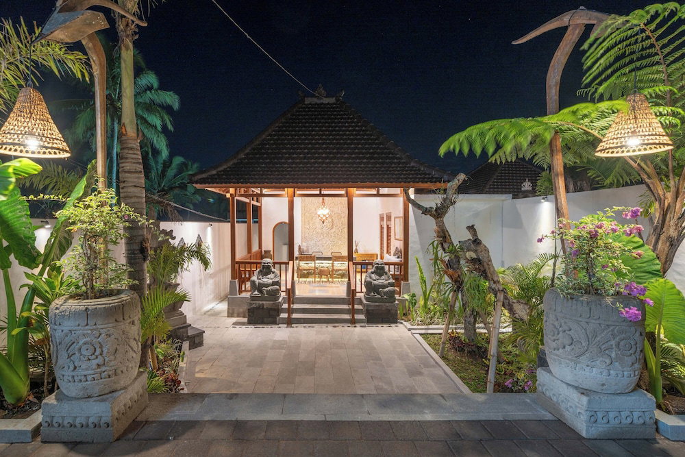 Hotel Maddu Suites