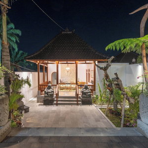 Hotel Maddu Suites cazare Banjar Dujung Kaja