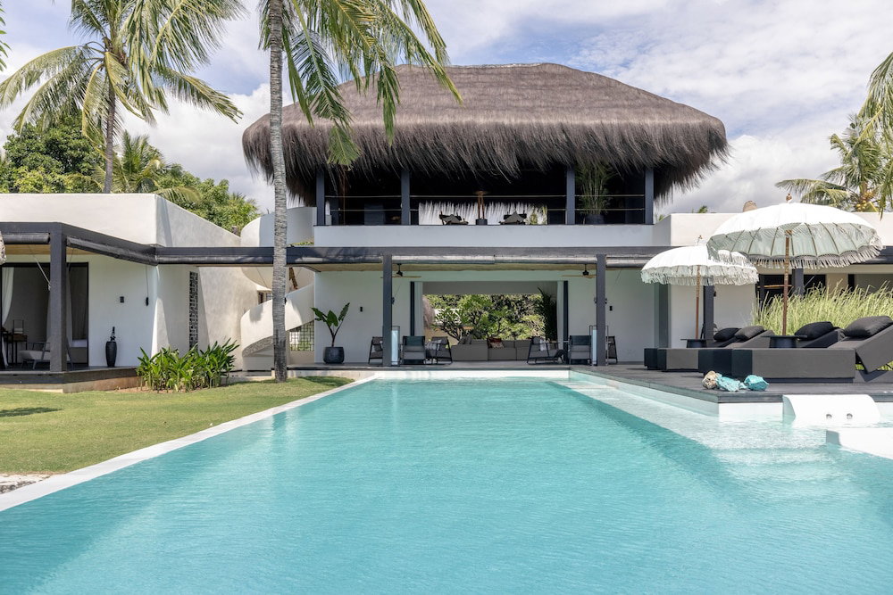 Hotel The Jing, Boutique Resort