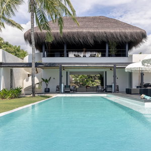 Hotel The Jing, Boutique Resort cazare Tejakula