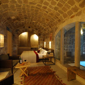 Hotel Argos Hotel cazare Antalya City