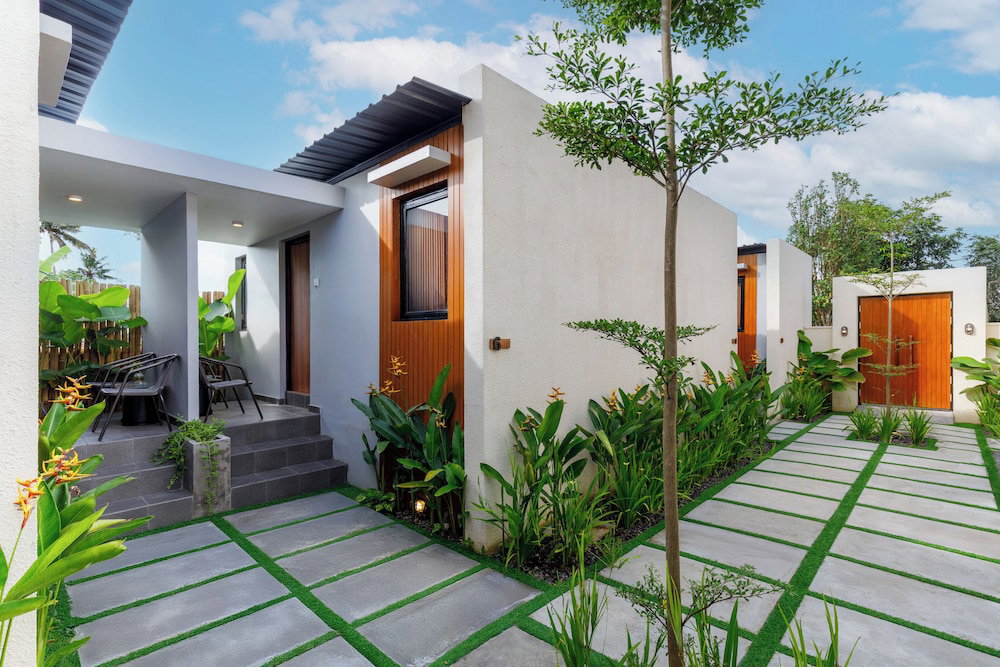 Hotel Andewi Cabin