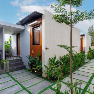 Hotel Andewi Cabin cazare Mengwi