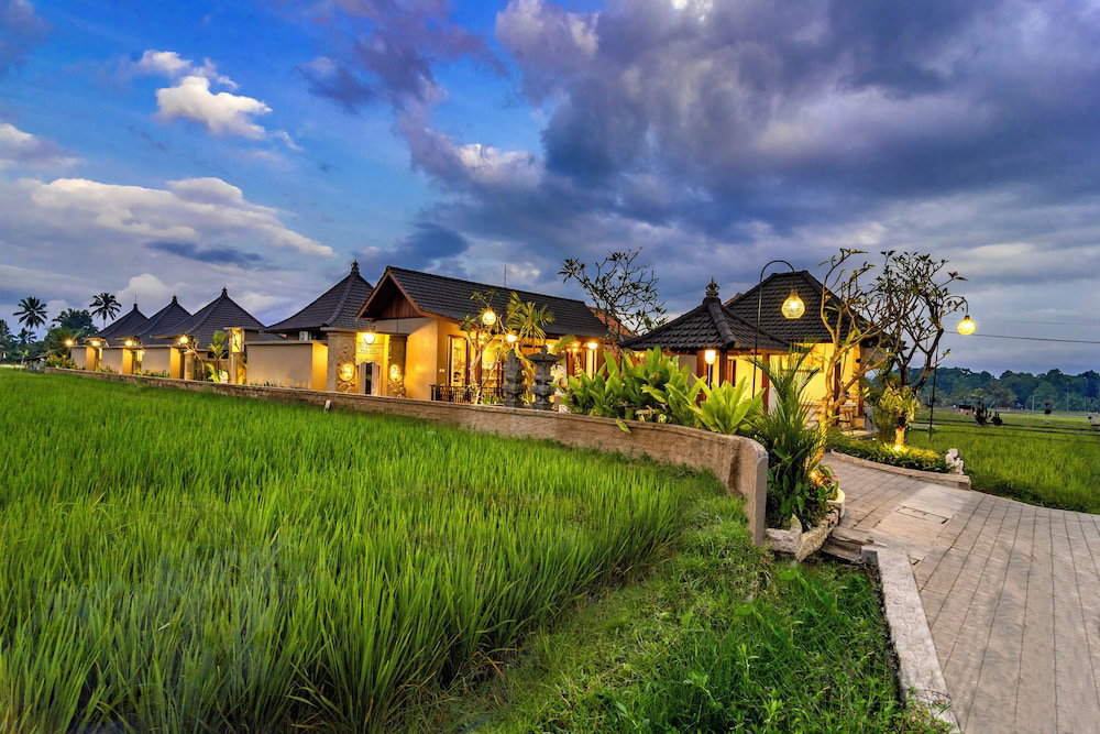 Hotel Umayonk Villa Ubud By Dhananjaya Hospitality