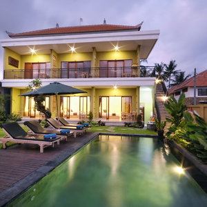 Hotel Jegeg Mas Cottage cazare Banjar Tebongkang