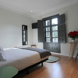 Hotel Complutum Hostel cazare Alcala de Henares