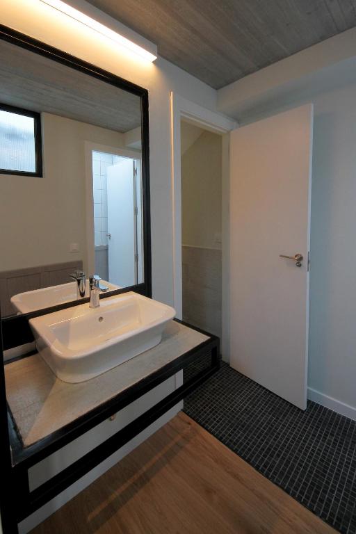 Hotel Complutum Hostel