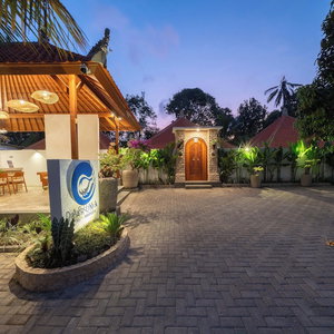 Hotel Daruma Villa Sebatu cazare Banjar Dujung Kaja