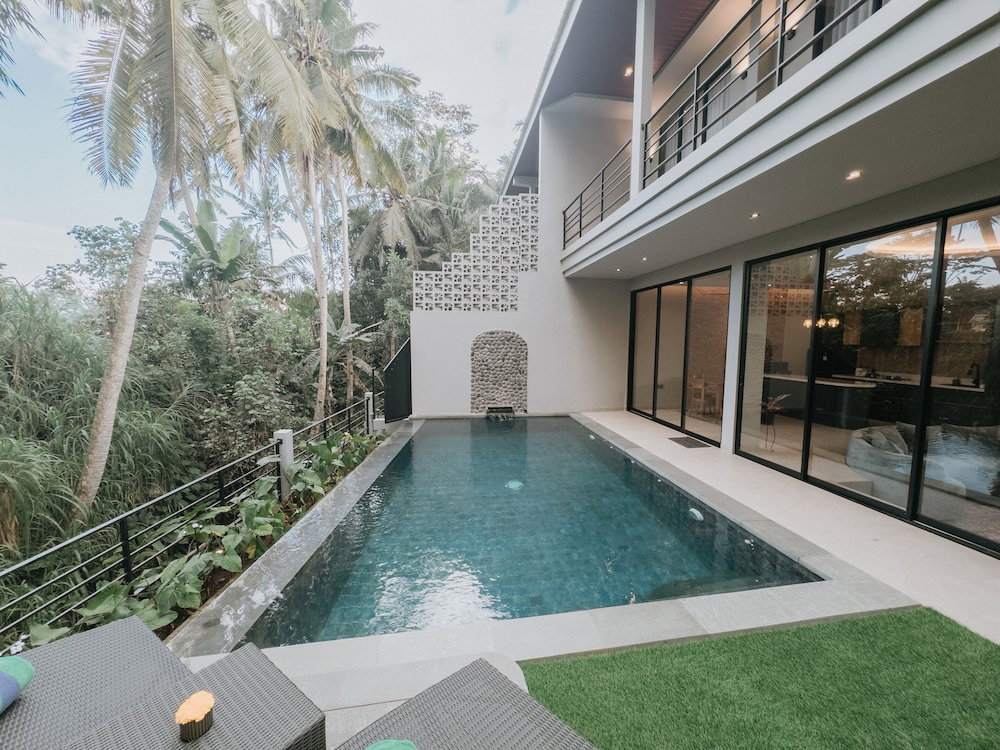 Hotel Uma Lys Villa Ubud