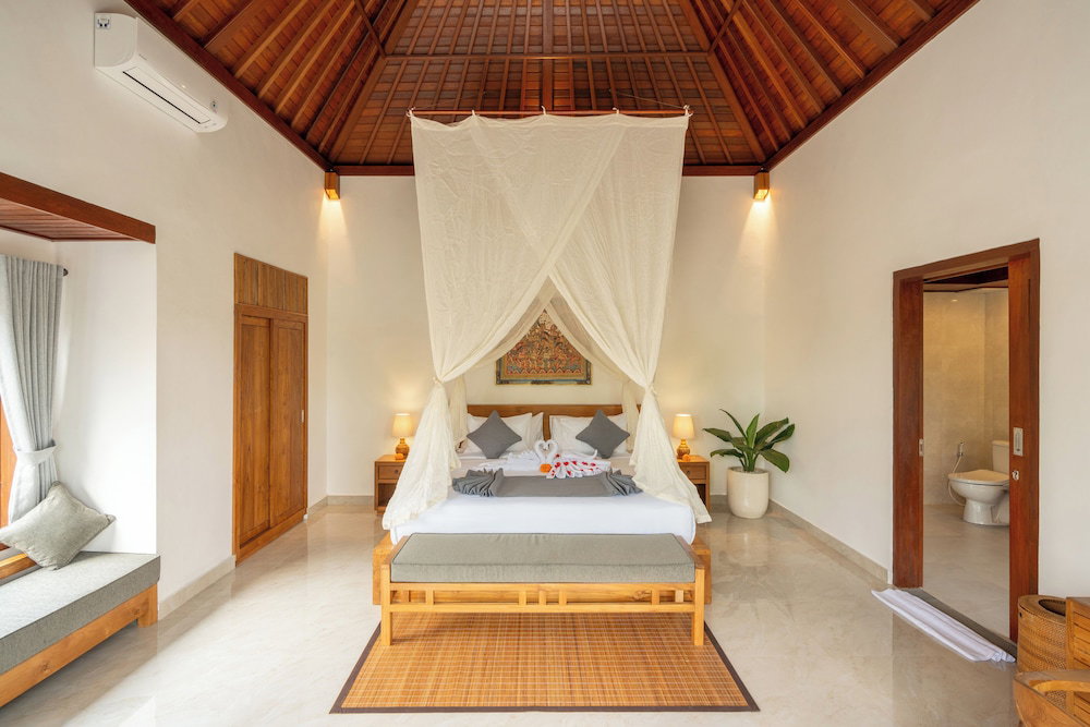 Hotel Tirtha Dawa Villa