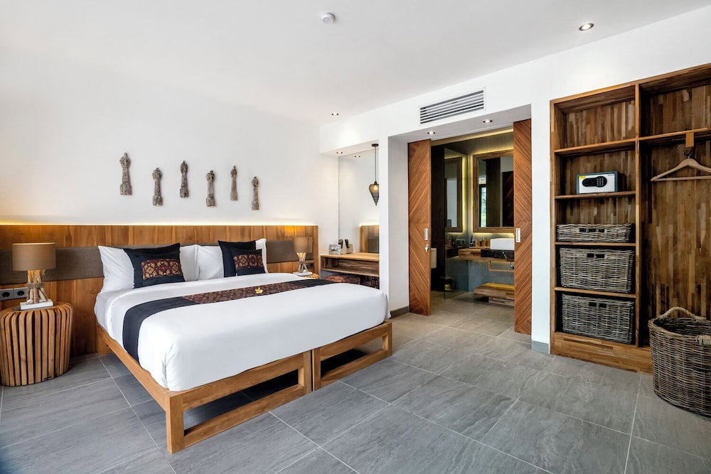 Hotel Villa Harmony By Balisuperhost