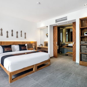 Hotel Villa Harmony By Balisuperhost cazare Banjar Tebongkang
