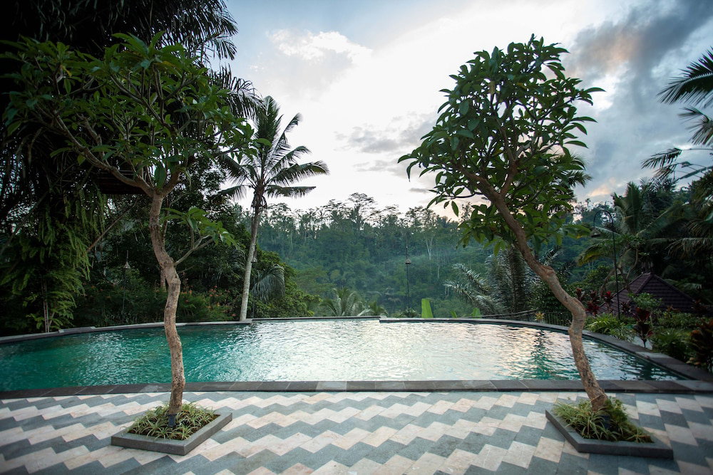 Hotel Campuhan Sebatu Resort
