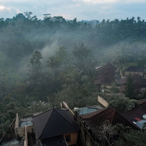 Hotel Grand Campuhan cazare Banjar Dujung Kaja