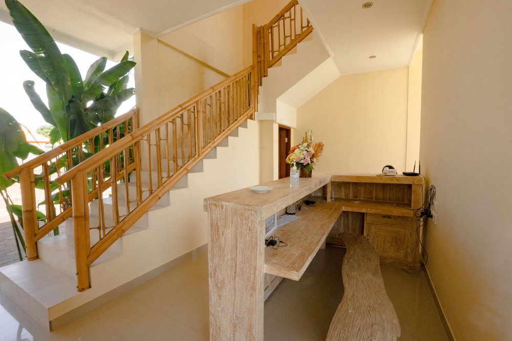 Sujiwa Ubud Hotel & Villa