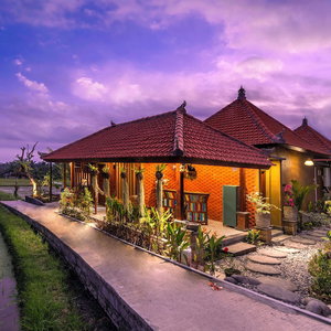 Hotel Umesari Villa Sebatu By Uniquecations cazare Banjar Dujung Kaja