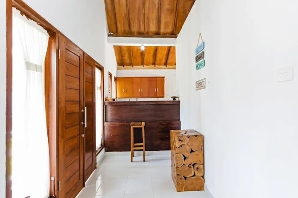 Hotel Little House Boutique Bali