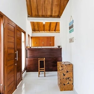 Hotel Little House Boutique Bali cazare Mengwi