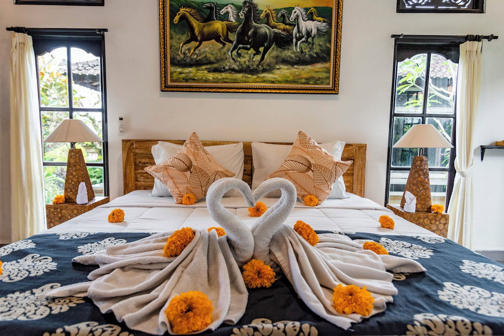 Hotel Clement Ubud By Dhananjaya Hospitality