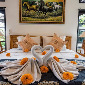 Hotel Clement Ubud By Dhananjaya Hospitality cazare Banjar Dujung Kaja