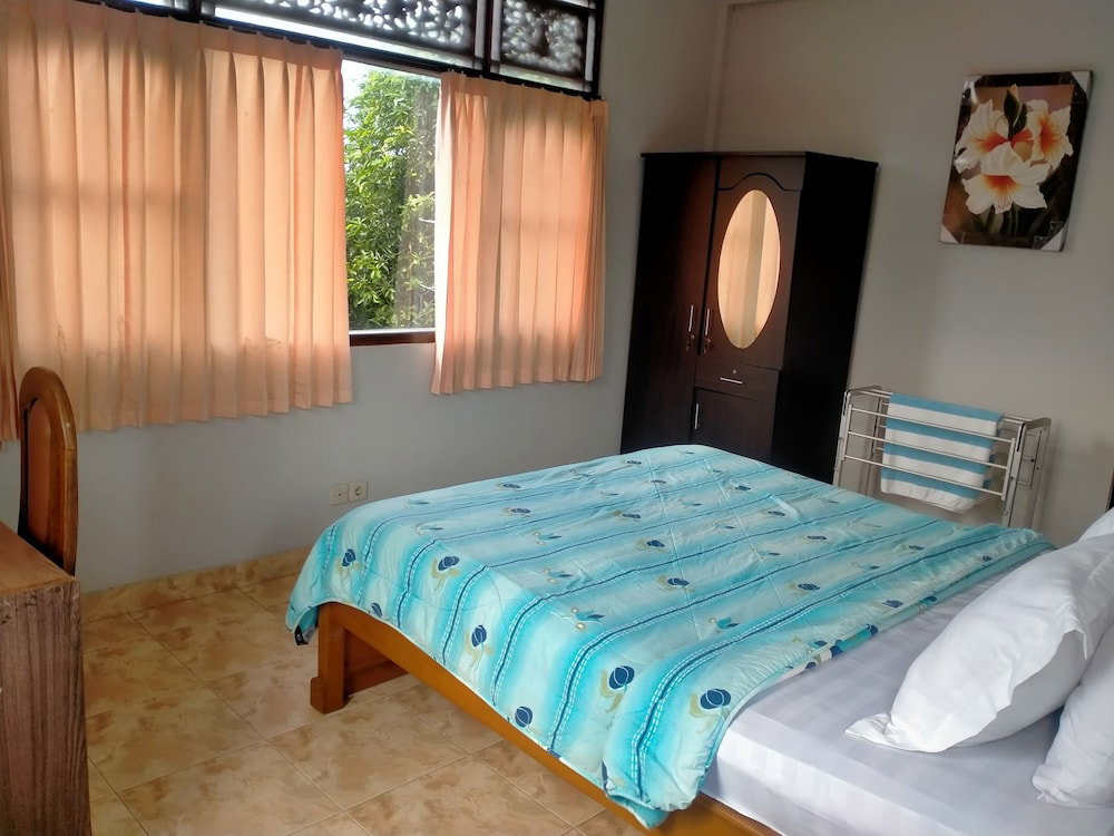 Hotel Umah Geoks