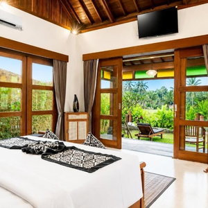 Hotel Mayory Villa cazare Banjar Dujung Kaja