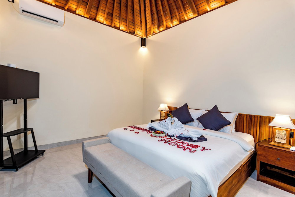 Hotel Svadharma Bali Villa